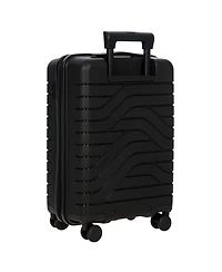 B|Y Ulisse 21" Expandable Spinner with Pocket