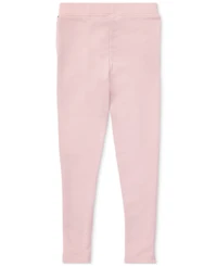 Polo Ralph Lauren Big Girls Washed French Terry Leggings