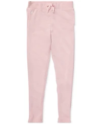 Polo Ralph Lauren Big Girls Washed French Terry Leggings