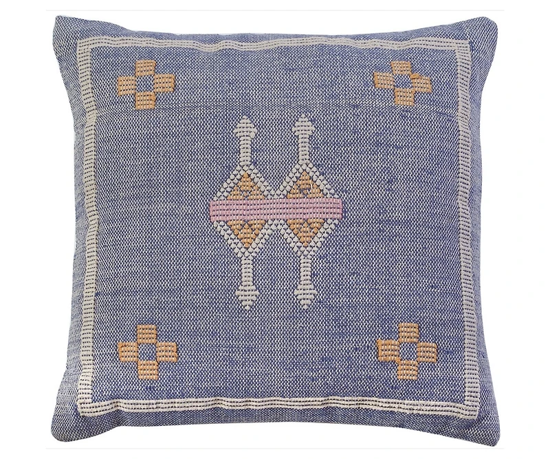 Safavieh Petrea 18" x 18" Pillow