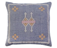 Safavieh Petrea 18" x 18" Pillow