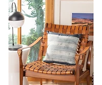 Safavieh Linnet 16" x 16" Pillow