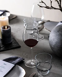 Zwiesel Glas Handmade Enoteca Rioja 23.3 oz, Set of 2
