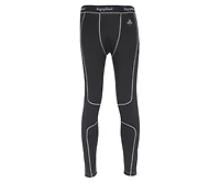 RefrigiWear Men's Heavyweight Stretch Knit Base-Layer Bottoms