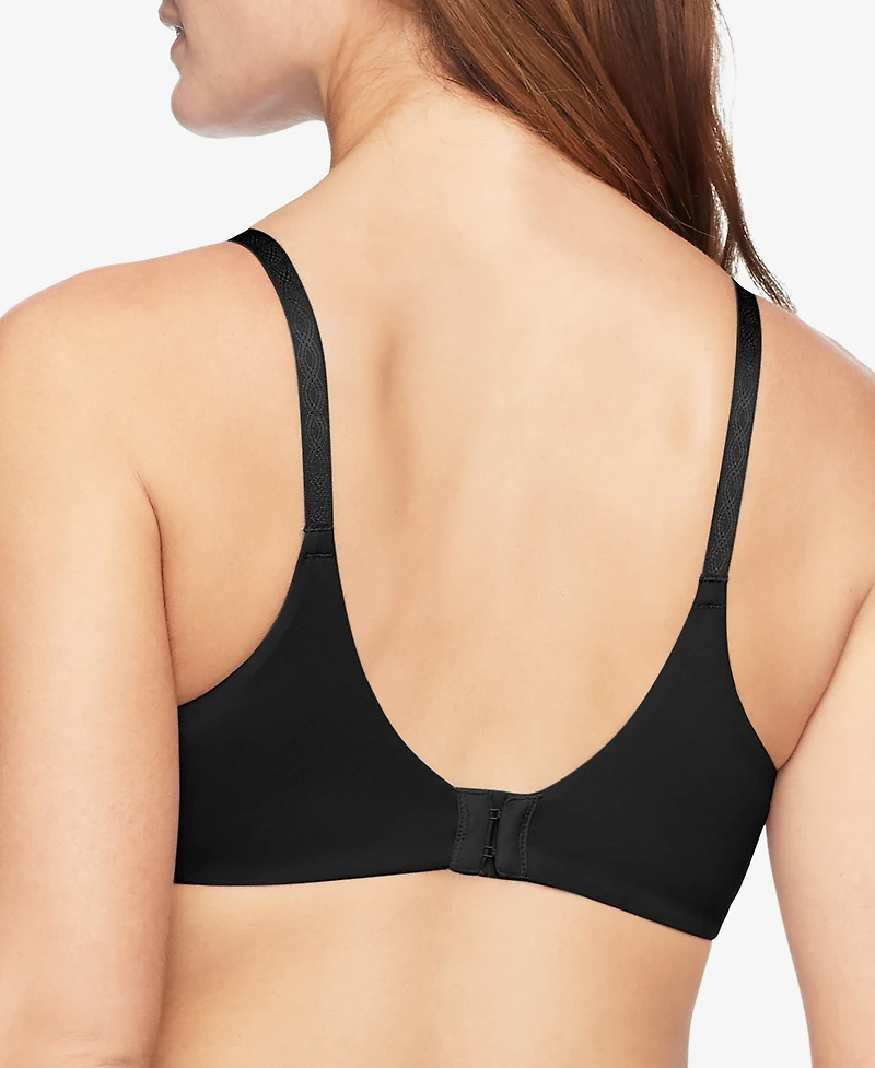 Warners Cloud 9 Super Soft Underwire Lightly Lined T-Shirt Bra RB1691A