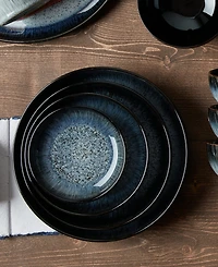 Denby Halo Nesting Bowls, Set of 4