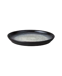 Denby Halo Coupe Dinner Plates, Set of 4