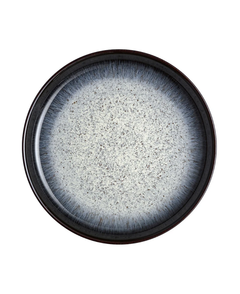 Denby Halo Coupe Dinner Plate