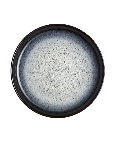 Denby Halo Coupe Dinner Plate