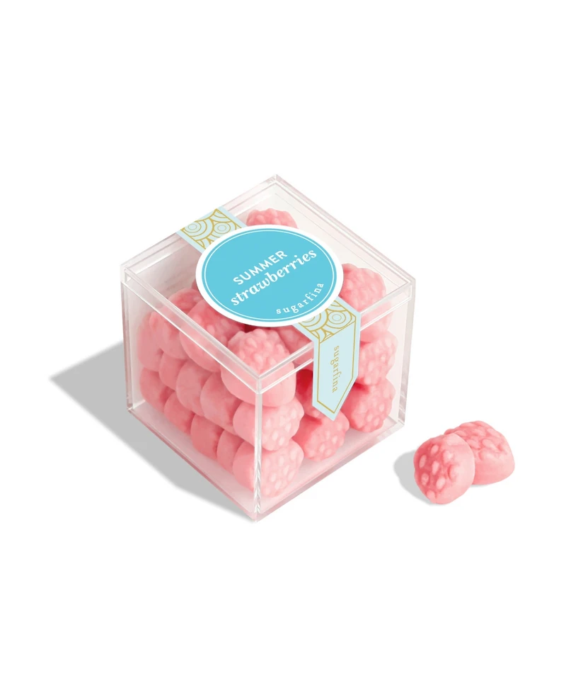 Sugarfina Summer Strawberries