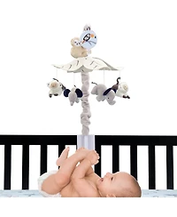 Lambs & Ivy Jungle P