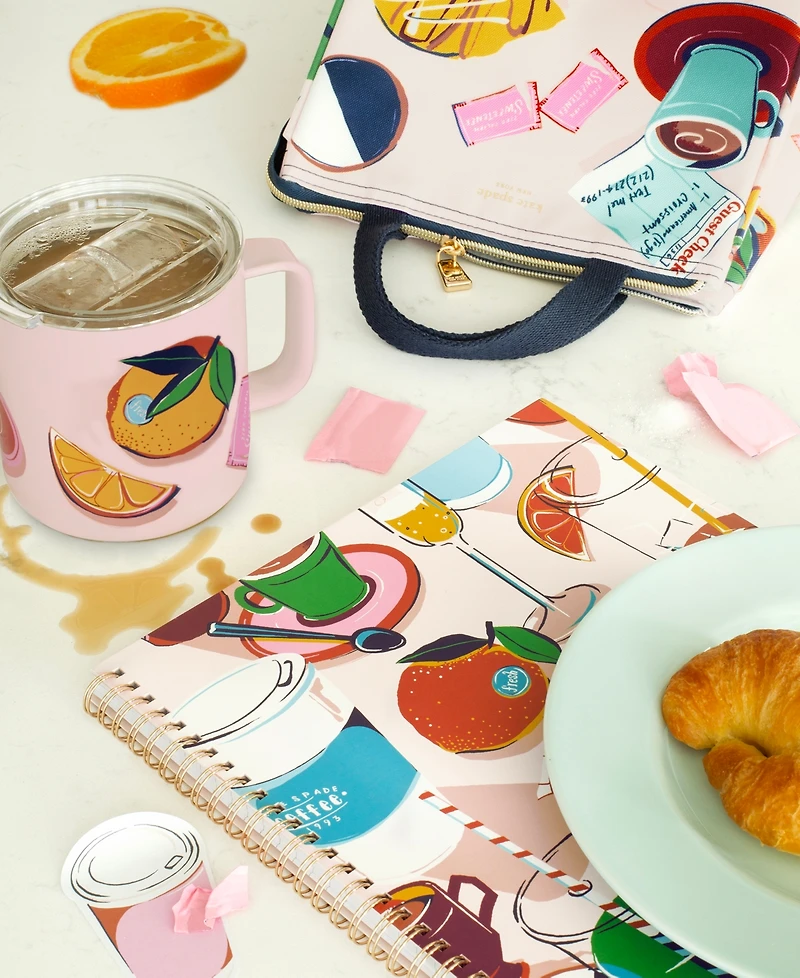 Kate Spade Lunch Bag
