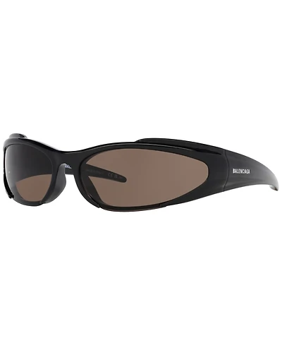 Balenciaga Unisex Sunglasses