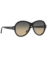 Tom Ford Women's Sunglasses, Camryn