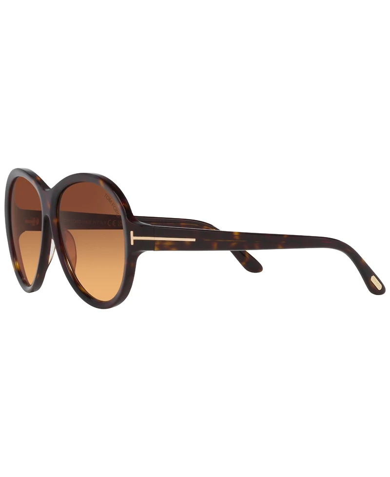 Tom Ford Women's Sunglasses, Camryn
