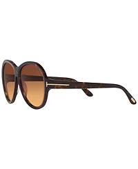 Tom Ford Women's Sunglasses, Camryn