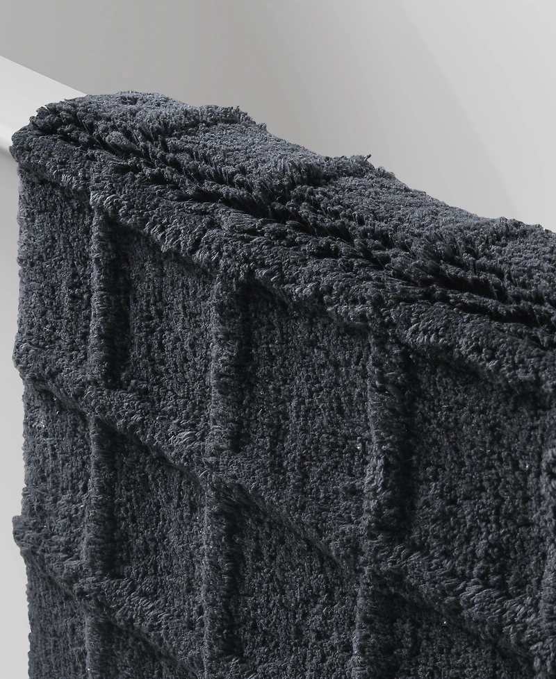 Oscar Oliver Cameron Bath Rug, 20" x 30"