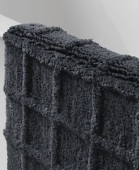 Oscar Oliver Cameron Bath Rug, 20" x 30"