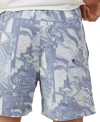 Cotton On Men's Kahuna Drawstring Shorts