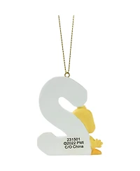 Precious Moments This Year You're Two Resin Ornament