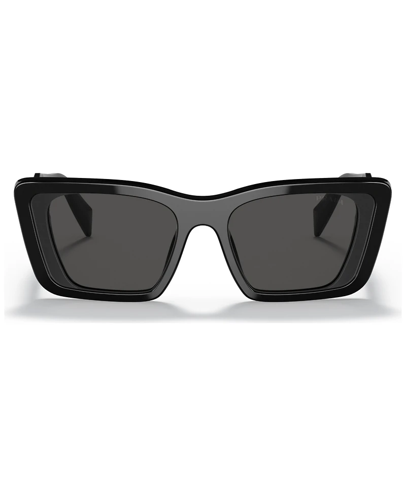 Prada Symbole Butterfly Women's Sunglasses, Pr 08YS