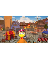 Crazy Chicken Xtreme