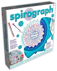 Spirograph Mandala Maker Set