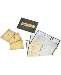 Van Ryder Games Hostage Negotiator Strategy Game Career