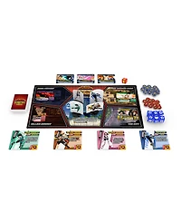 Jasco Games My Hero Academia Plus Ultra Board Game