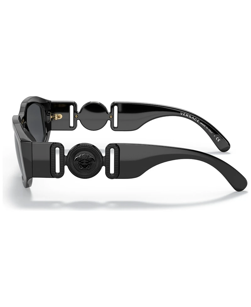 Versace Unisex Sunglasses