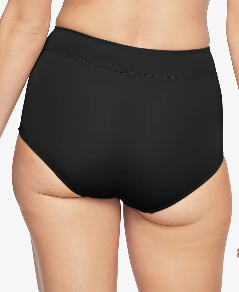 Warners No Pinching Problems Tailored Brief 5738