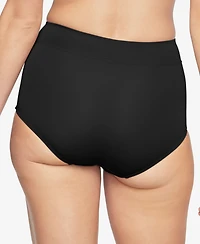 Warners No Pinching Problems Tailored Brief 5738