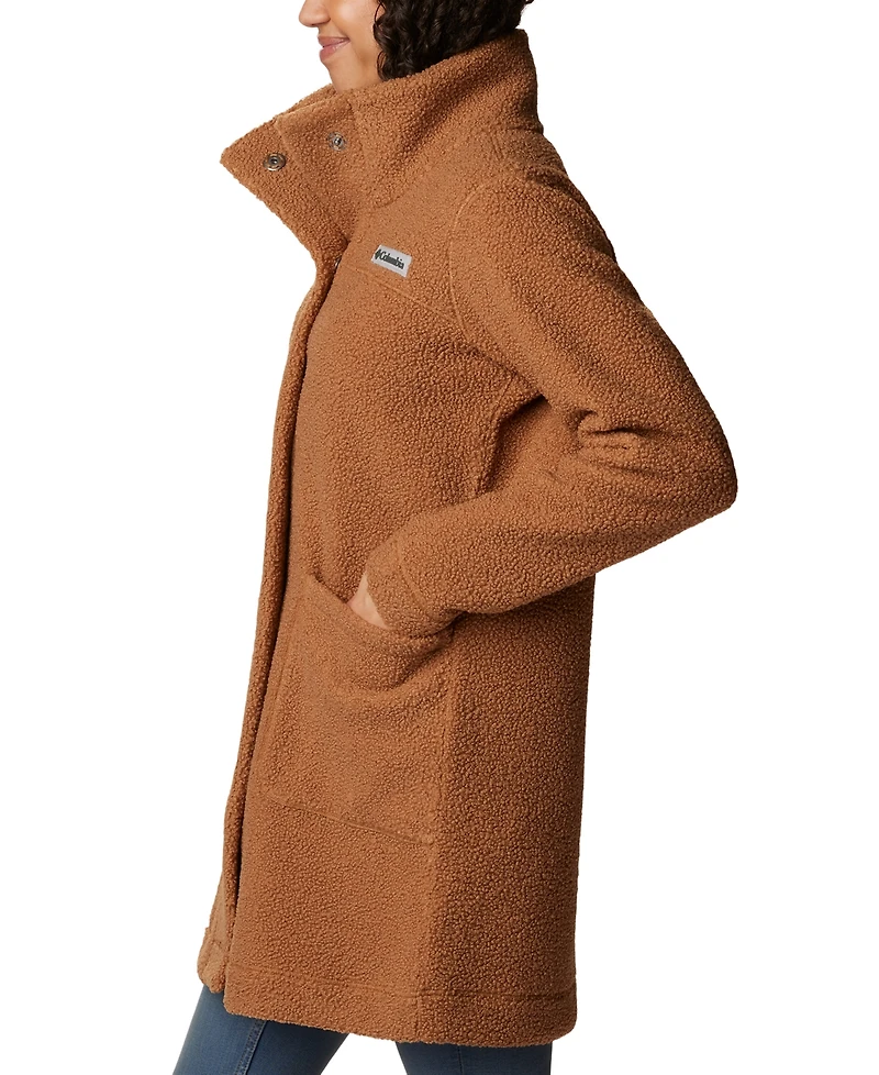 Columbia Panorama Fleece Jacket