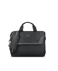 Solo New York Flatiron 14.1" Slim Brief