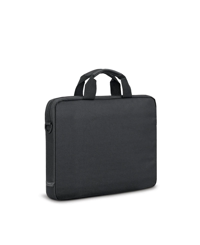 Solo New York Flatiron 16" Slim Brief