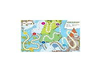 Summer Brain Quest: Between Grades 1 & 2 by Workman Publishing