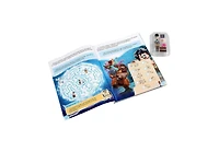 Lego Harry Potter: School of Magic: Activity Book with Minifigure by Ameet Publishing