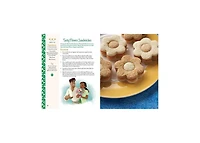 The Disney Princess Cookbook by Disney Books