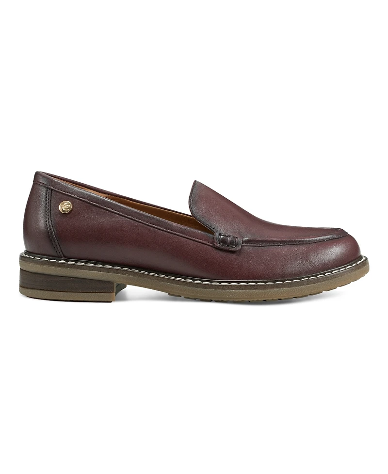 Easy Spirit Women's Jaylin eFlex Slip-On Loafers