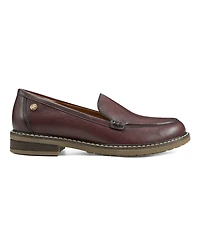 Easy Spirit Women's Jaylin eFlex Slip-On Loafers