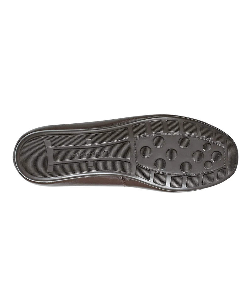 Easy Spirit Women's Eflex Marlie Slip-On Casual Loafers