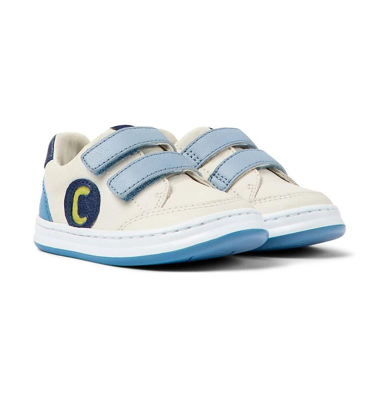 Camper Runner Four First Walkers Toddlers| Child Boys Sneakers
