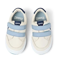 Camper Runner Four First Walkers Toddlers| Child Boys Sneakers