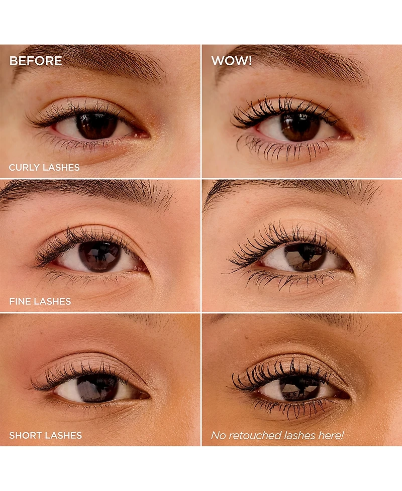 Benefit Cosmetics Fan Fest Fanning & Volumizing Mascara