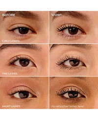 Benefit Cosmetics Fan Fest Fanning & Volumizing Mascara
