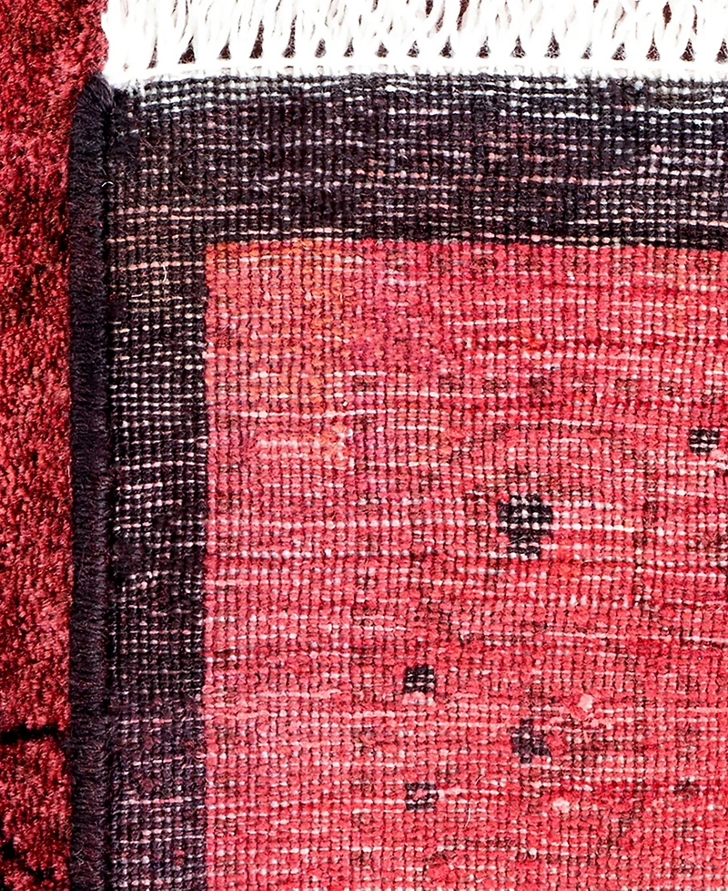 Adorn Hand Woven Rugs Fine Vibrance M1598 6' x 8'9" Area Rug