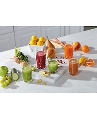 Hamilton Beach Big Mouth 800 Watt Wide-Chute Juice Extractor