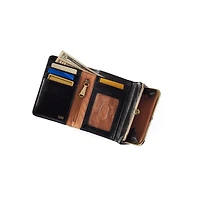 Hobo Robin Compact Wallet