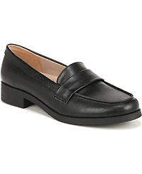 LifeStride Women's Sonoma 2 Slip On Penny Loafers
