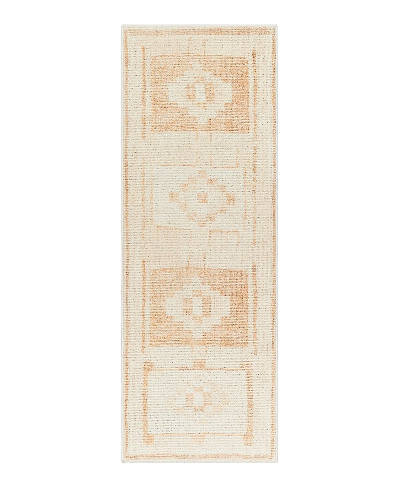 Livabliss Solana BOOC2300 2'7" x 7'3" Runner Area Rug